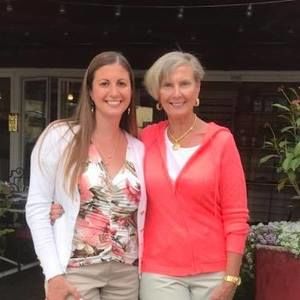 Meet your Posher, Michelle kralstein